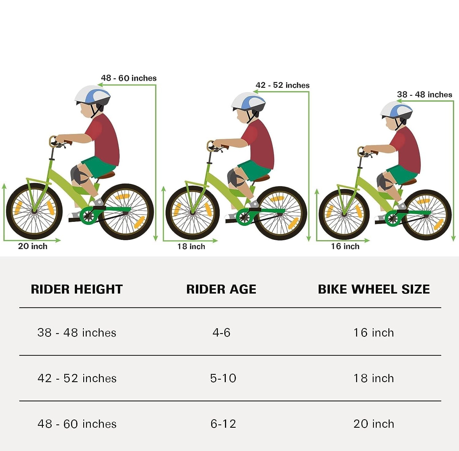 Anlibatt Kids Bike Boy Bicycle 16 inch for Children Age 4-6 Years Old Height 38-48 in Toddler Cycling Dual Hand Brakes Blue Sport Bikes