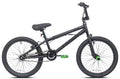 20 Kent Chaos BMX Bicycle, Fits Rider 4'2 - 5', 0, Hydro Dip Matte Black, Child, Unisex
