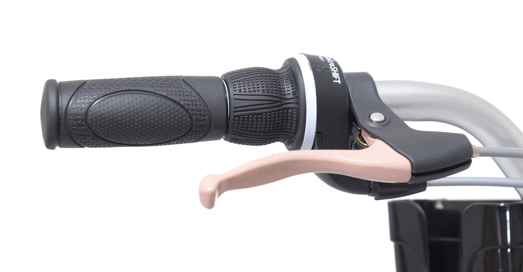 26 Kent Bayside Cruiser Bicycle, Fits Rider: 5'2-5'10, Rose Gold, Adult, Unisex