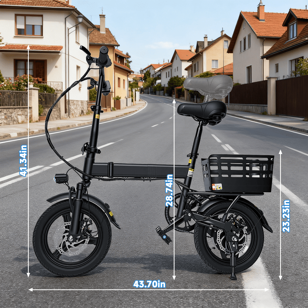 BroPath Electric Bike for Adults,26”Electric Mountain Bike,576WH Removable Battery& LCD Display, 25MPH,750W High Motor,Multi-Shock Absorption,7-Speed,Commuting E Bikes,UL2849