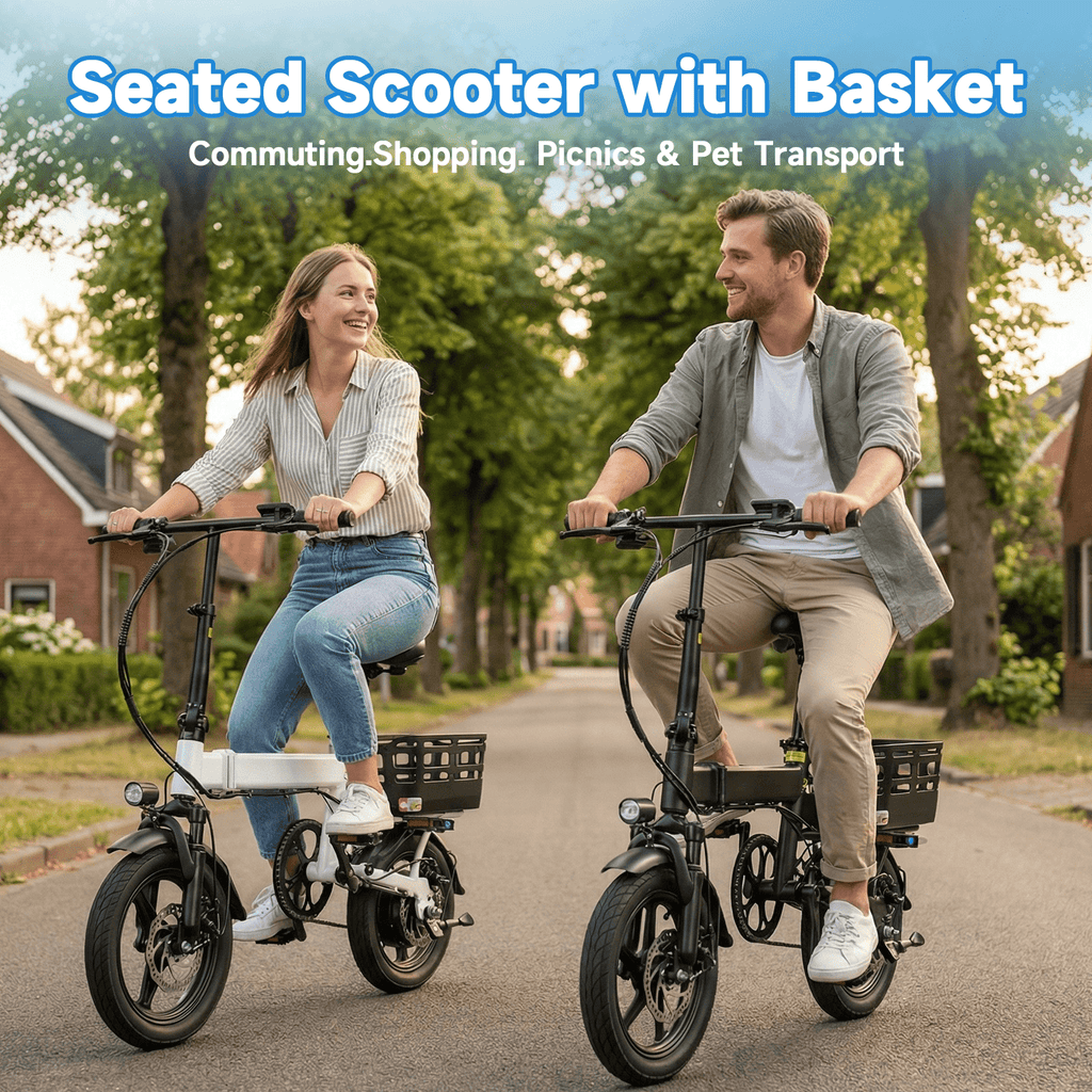 BroPath Electric Bike for Adults,26”Electric Mountain Bike,576WH Removable Battery& LCD Display, 25MPH,750W High Motor,Multi-Shock Absorption,7-Speed,Commuting E Bikes,UL2849