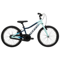 Huffy 20-Inch GRM Kids’ Bike, Perfect Fit Frame for a Natural Riding Position, Dual Braking System for Confident Control, Full Chainguard for Safety, Fits Riders 45–52 Tall, Blue