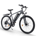 VTOKW 500W Electric Bike for Adults, 26 Electric Bicycles, 36V 10.4Ah Battery, 20MPH Ebike, E-Bike UL2849