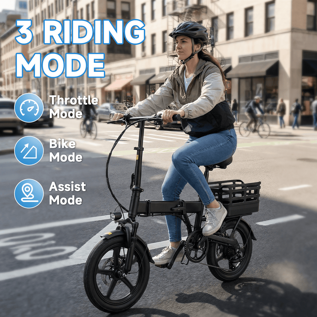 SHCNTEKU 749W Electric Mountain Bike, 26IN 25MPH 45Miles 7-Speed ebike with 36V 12ah 432Wh Battery ,e bicycle with UL 2849