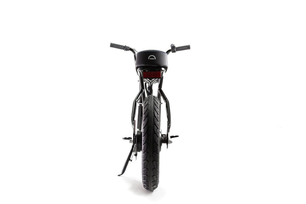 Droyd Blipper Electric Mini Bike - 250W Ebike for Kids Ages 12-13, Safe Electric Ride