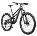 Ozark Trail 29 FS.3 Fastflow Full Suspension Mountain Bike, 29 Wheels, Medium Frame, Fits Rider 5'7' - 5'11, Black, Adult, Online Only